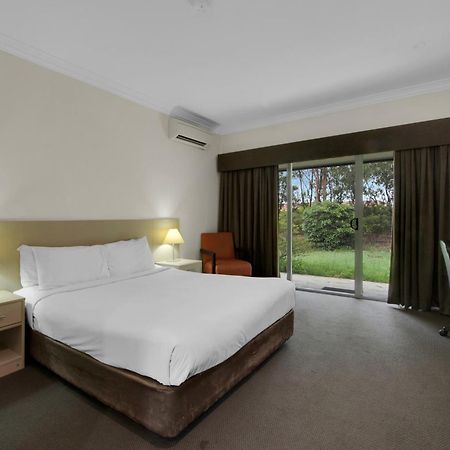 Hunter Gateway Motel Maitland Exterior foto