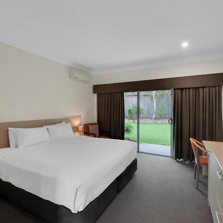 Hunter Gateway Motel Maitland Exterior foto