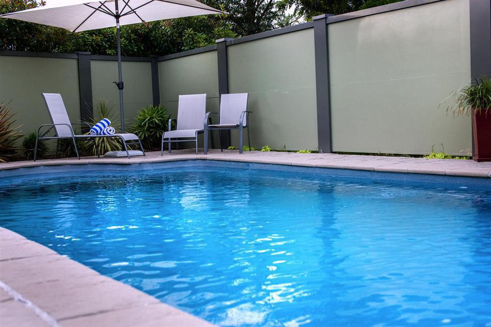 Hunter Gateway Motel Maitland Facilidades foto