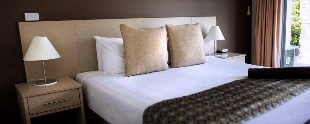 Hunter Gateway Motel Maitland Quarto foto