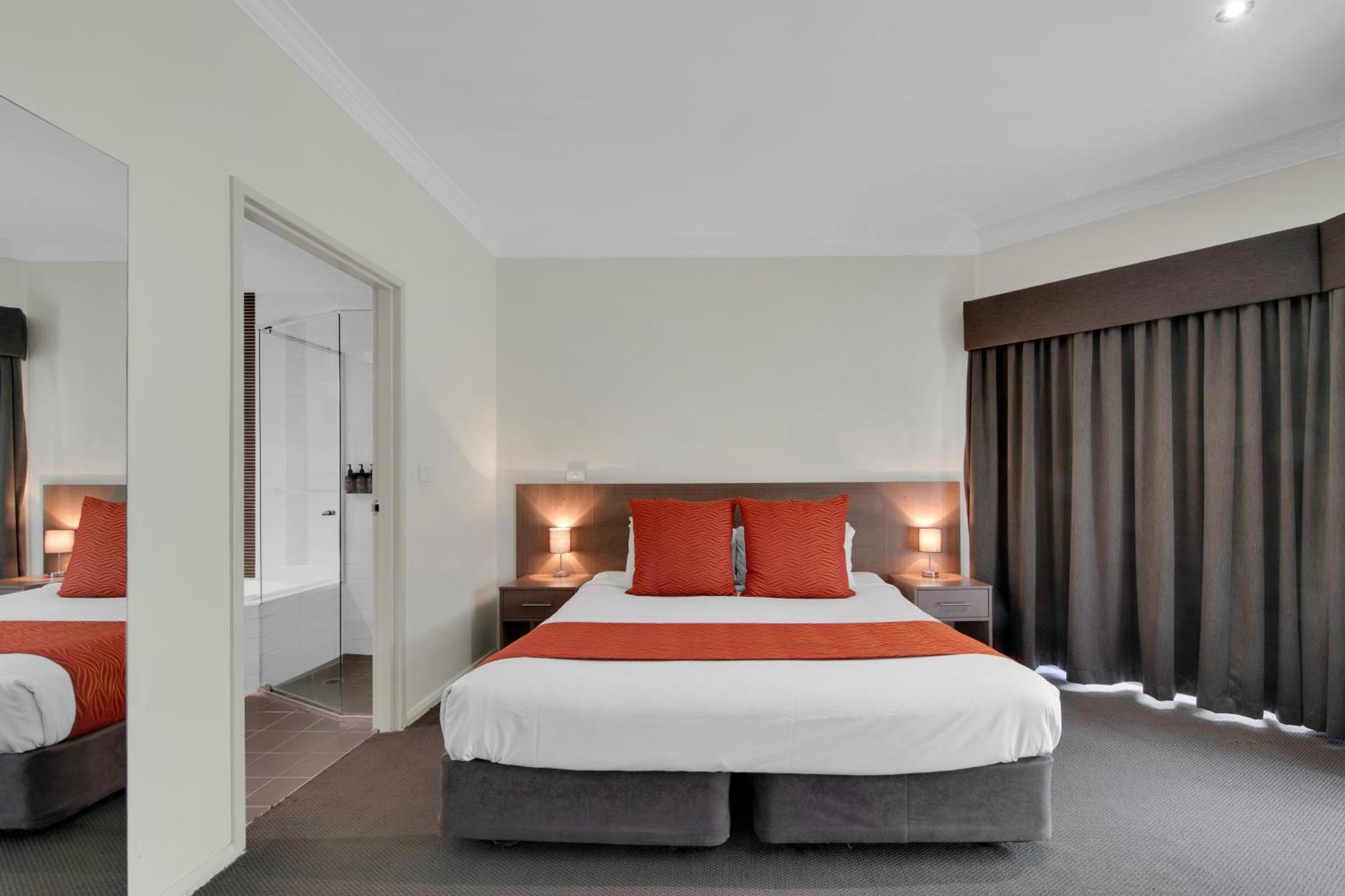 Hunter Gateway Motel Maitland Quarto foto