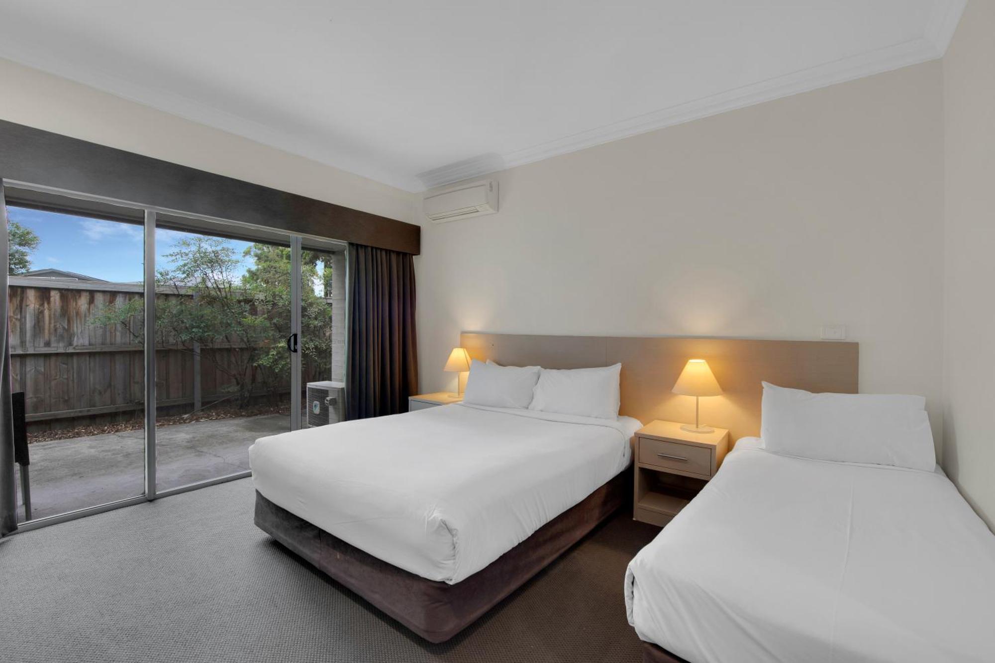Hunter Gateway Motel Maitland Quarto foto
