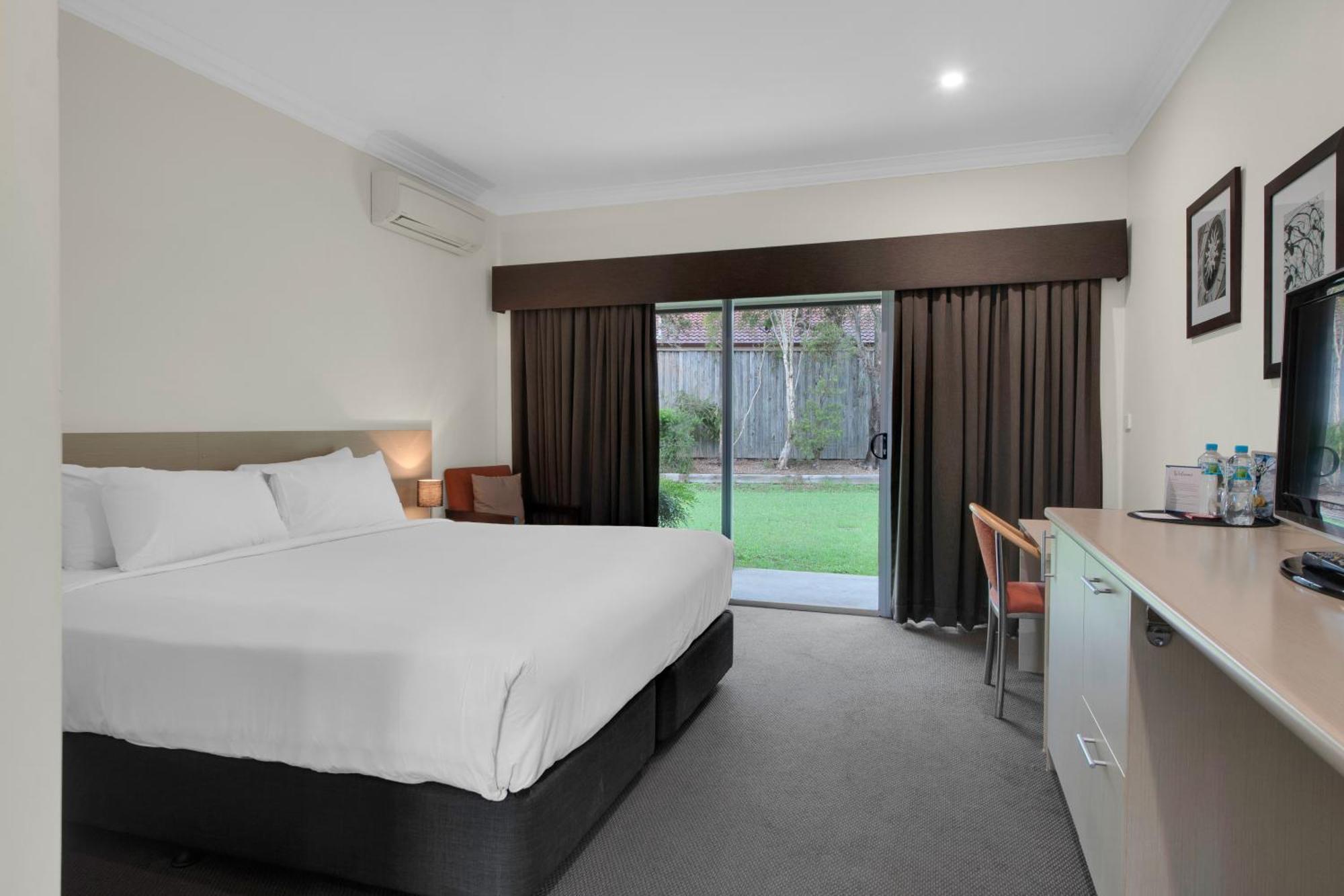 Hunter Gateway Motel Maitland Exterior foto