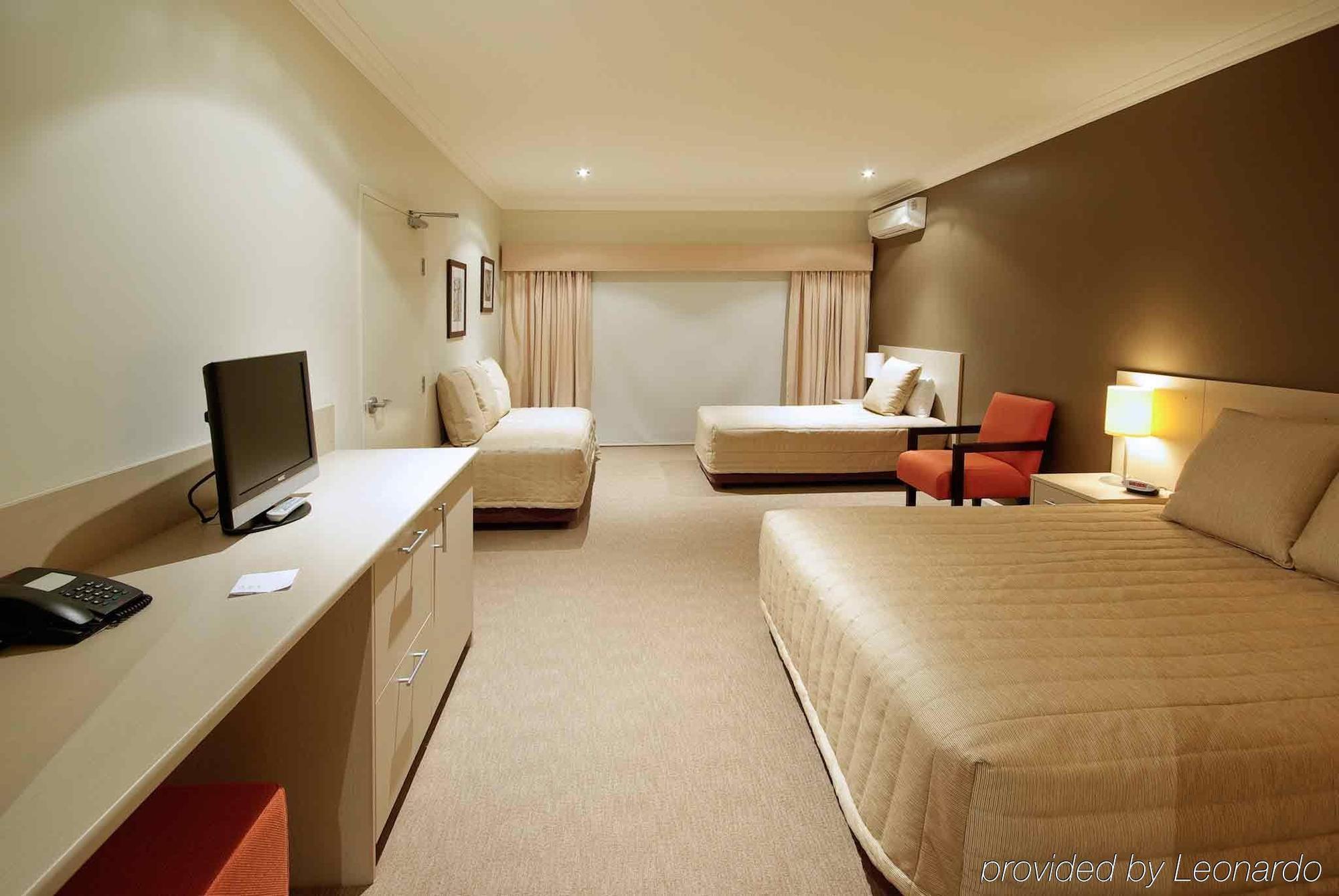 Hunter Gateway Motel Maitland Quarto foto