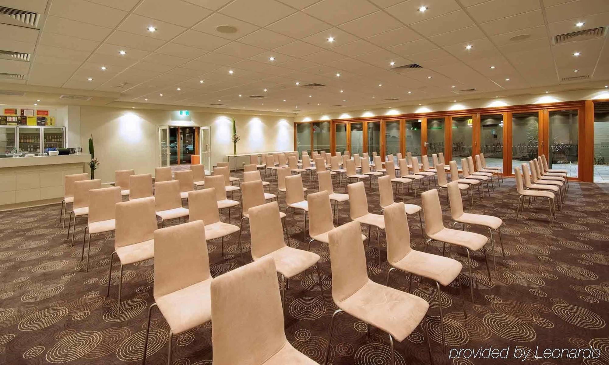 Hunter Gateway Motel Maitland Facilidades foto