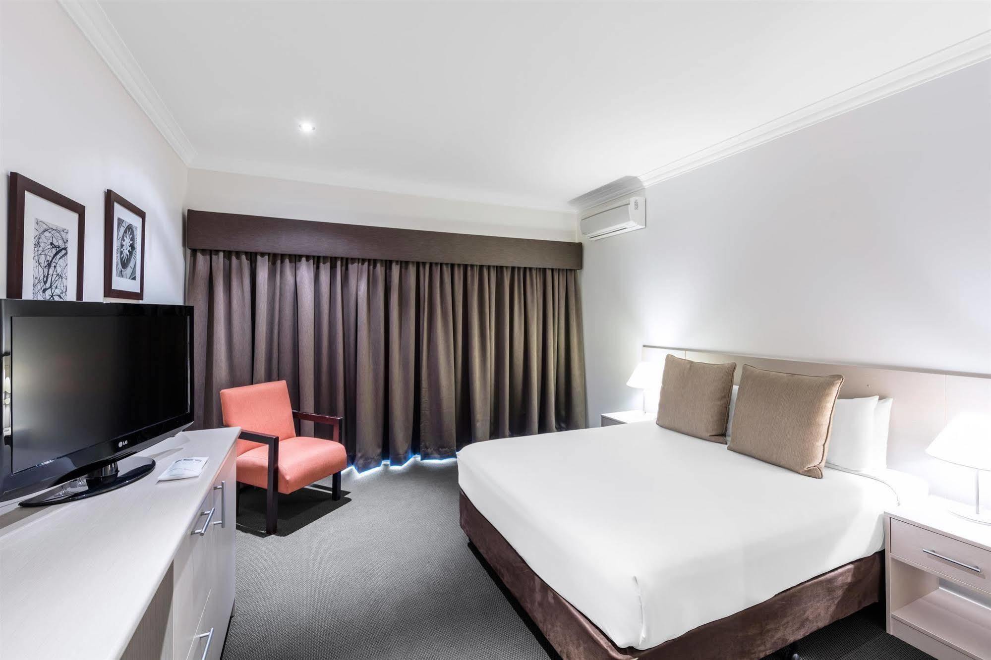 Hunter Gateway Motel Maitland Exterior foto