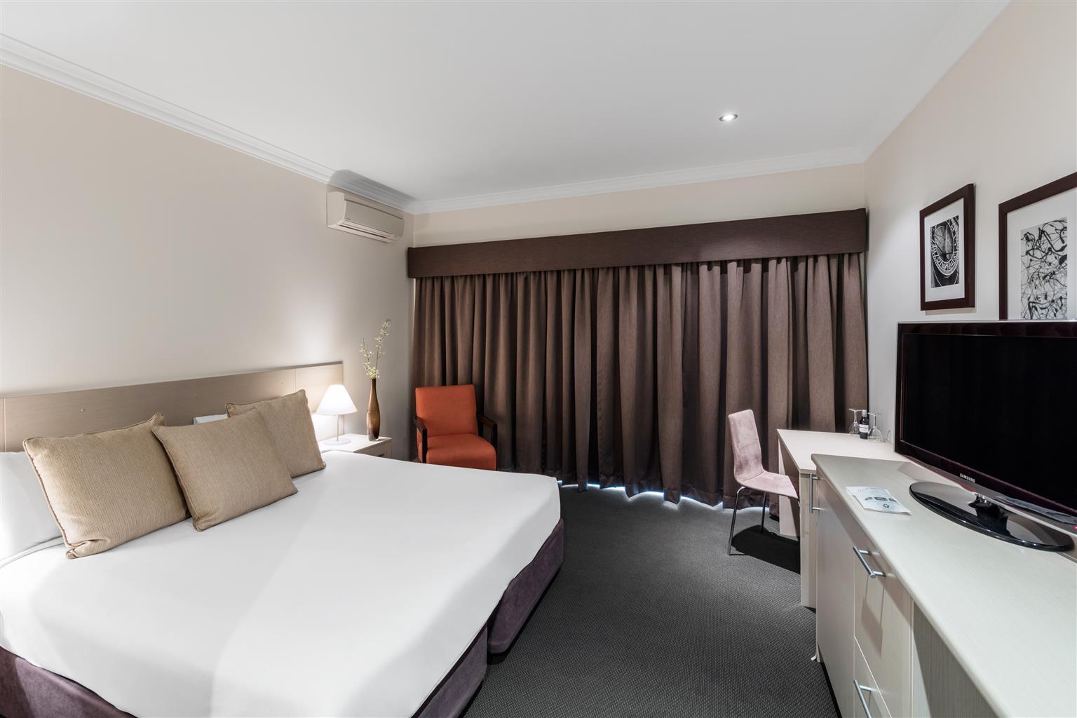 Hunter Gateway Motel Maitland Exterior foto